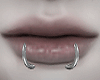 LIPS/PIERCING