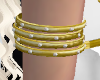Gold Armband R