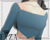 â¿ Shoulderless Top V7