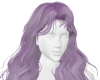 ALN | Lilac Hair