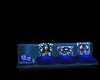 Cookie Monster Family C1