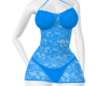 Blue Dress