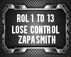Lose Control