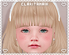 KID 🌈 Aninha Blonde