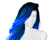 Zoe_Blue Hair