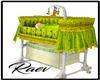 Baby Bed