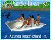 |DRB| Paddle Boat