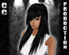 CC The Grudge Hair v2