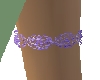 LL-Lavender Armband-rt
