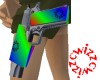 ~Cwizz Rainbow Gun