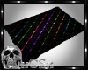 CS Black Muilt Color Rug