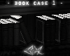 -LEXI- Bookcase 1