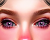 (MD) Purple eyes