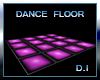 Dance Floor Pink