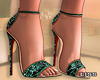 J | Single Ladies Heels