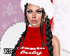 ❄️Santa Baby Jacket