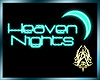 ~A~ Heaven Nights Neon