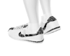 Shoes N.cortez white
