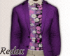 Wonka Suit V1