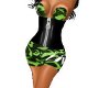 (D)Lime Diva