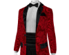 JC RED TUX