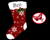 stocking Ben