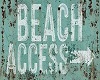 BHC - Beach Access