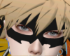 Bakugo Mask