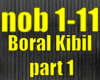Boral Kibil Nobody part1
