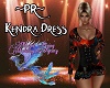 ~PR~ Kendra Dress