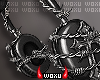 ♰ Headphones Y2K