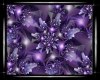 ~SE~Twlight Purple Floor