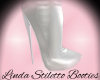 Linda Stiletto Boots