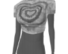 Cold Heart Top