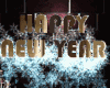 ...Happy New Year_Sign..