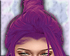 (MD) Light purple hair