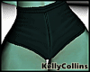 e Black- shorts- RL