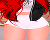 White Shorts ♡