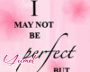 Y. Cutout Perfect