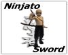 [S9] Ninja MasterNinjato