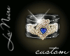 Jorge's Wedding Ring