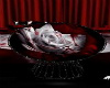 Bloody Rose cuddle Chair