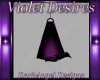 Violet Desires swing