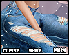 ![CLR] Hot Jeans V2 Sm