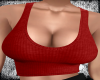 Red Wifebeater