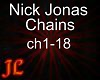 fN. J. (Chains)f