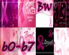 *BW* Breast Cancer BG's