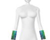 Derivable Bangles Mesh 2