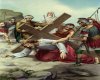 Stations of the Cross 3