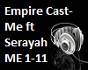 Empire Cast - Me
